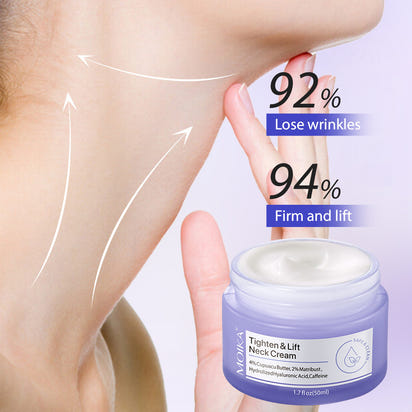 Saréye x MOIKA Tighten and Lift Cream