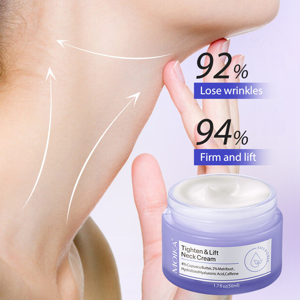 Saréye x MOIKA Tighten and Lift Cream