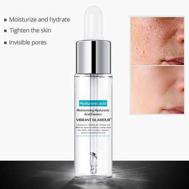Transform Your Skin's Hydration