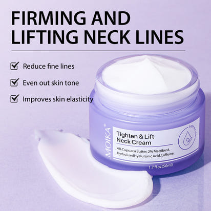 Saréye x MOIKA Tighten and Lift Cream
