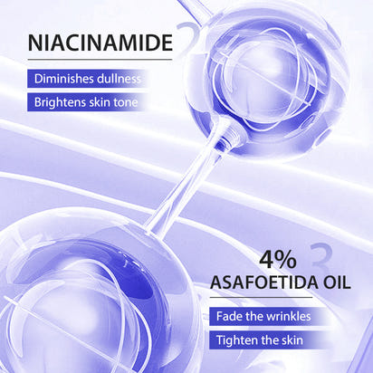 Saréye x MOIKA Tighten and Lift Cream